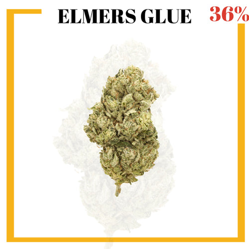 ELMERS GLUE 🔥🔥🔥🔥🔥🔥  (INDICA/ HYBRID ) 36%***SUPER DUPER SALE*** (2FOR $60)