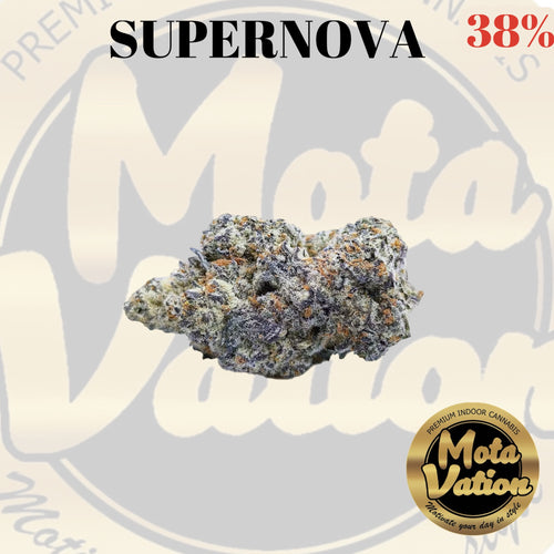 Mota-vation SUPERNOVA 🔥🔥🔥 🔥🔥🔥🔥🔥 38% (Indica) ***SUPER SALE*** (2FOR $80)