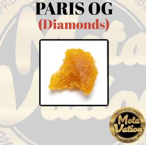 Mota-vation - PARIS OG (Diamonds)