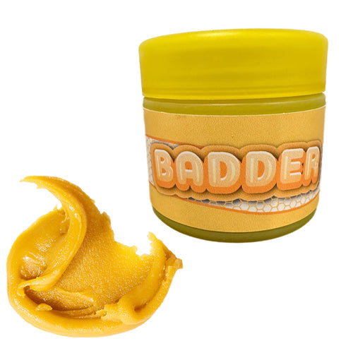 BADDER  - 1 OZ BALLER JAR