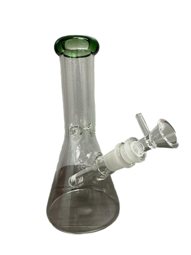 Beaker-Water pipe