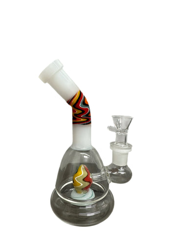 Fresh Stand up water pipe