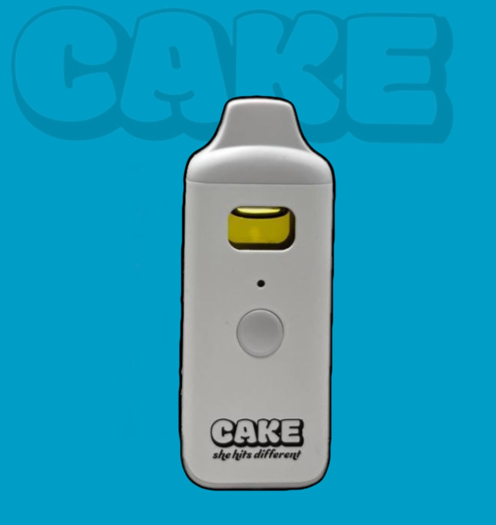 CAKE - Kiwi Skunk ——2 Gram (Disposable) Indica
