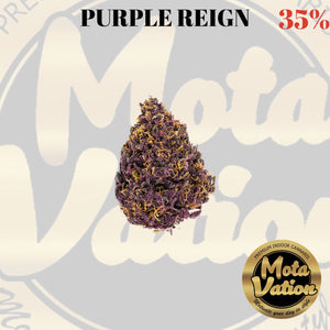 Mota-Vation  Purple Reign 🔥🔥🔥🔥🔥🔥  (Indica) 35% **(2 for $60)**