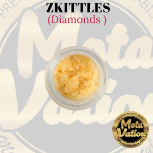 Mota-vation - ZKITTLEZ (Diamonds)