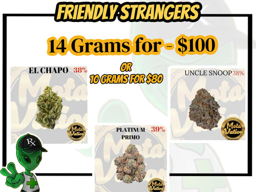 Deals
